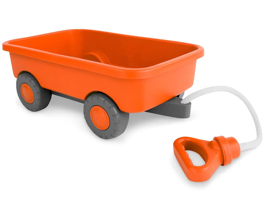 Pull-Along First Wagon - US 3349