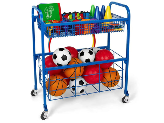 Sports Club Activity Cart - US 5168