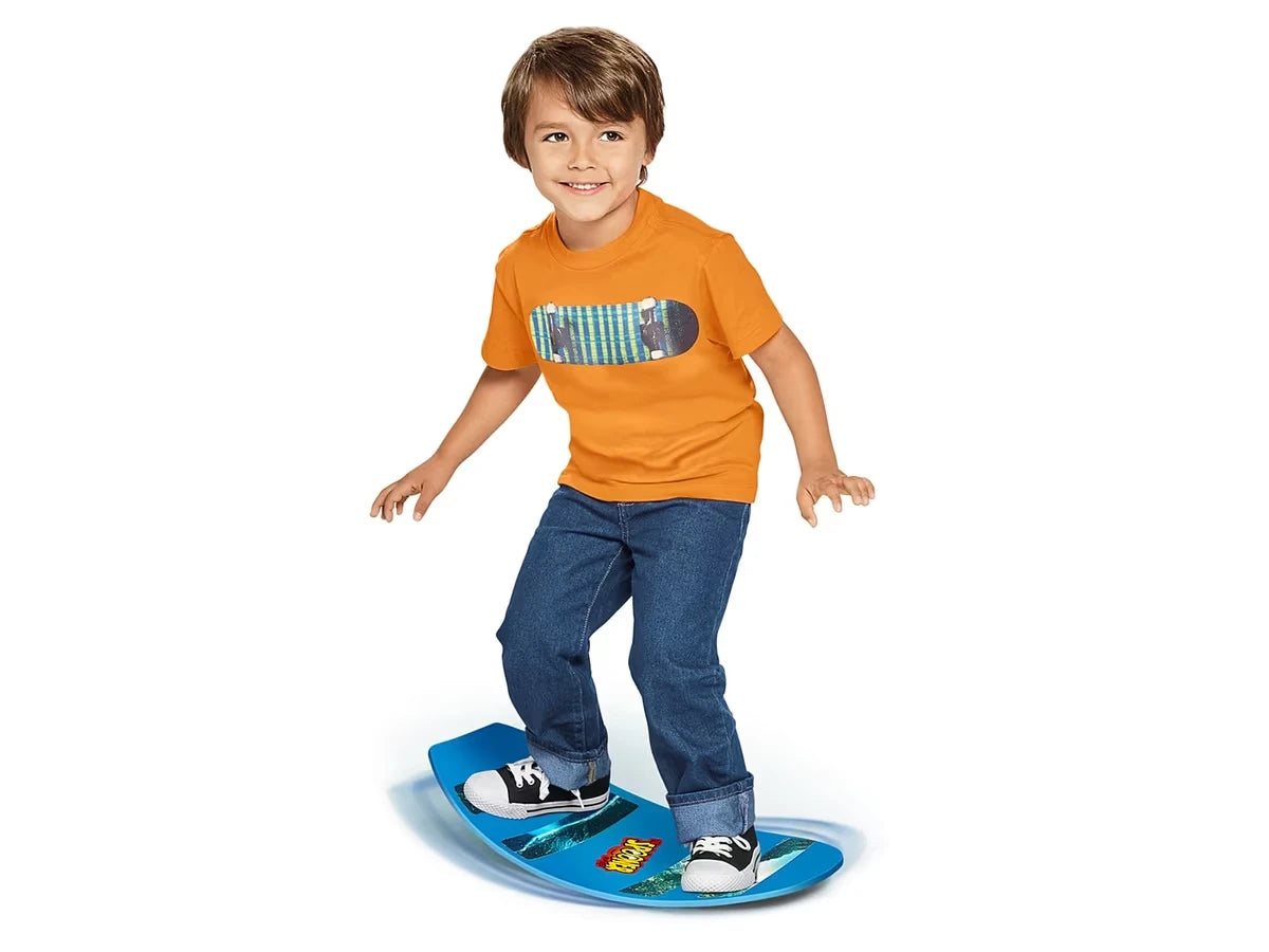 Spin & Slide Spooner® Board - US 7559