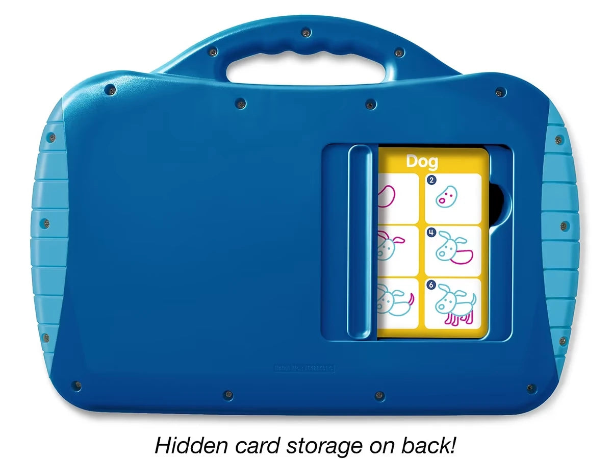 Learn to Draw! Magic Board - US 9789