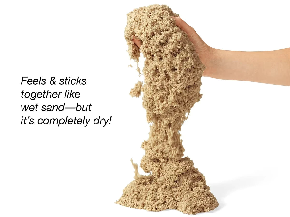 Mold & Play Sensory Sand Set - US 5705