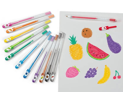 Design & Decorate Sensory Journal - US 5240