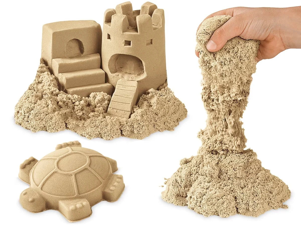 Mold & Play Sensory Sand - US 3069