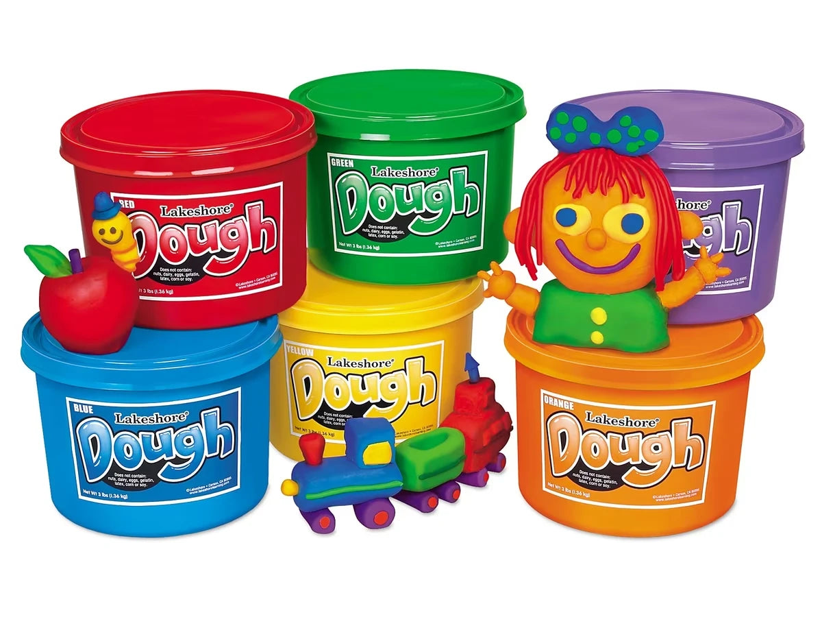 Lakeshore Dough - US 7997