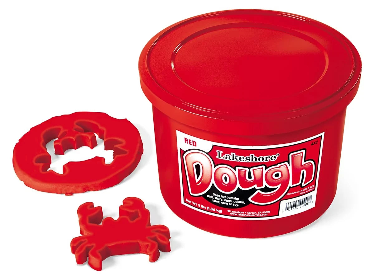 Lakeshore Dough - US 7997
