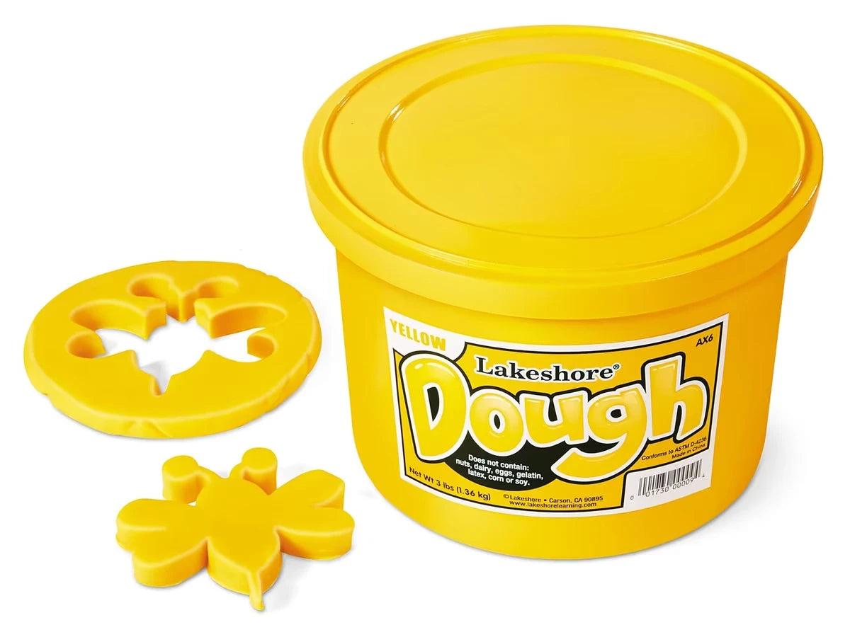 Lakeshore Dough - US 7997