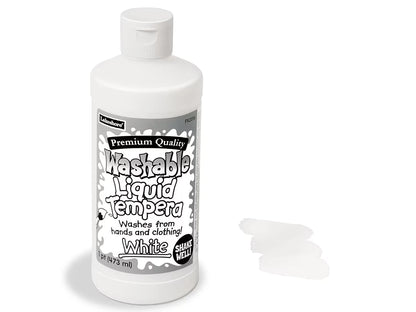 Lakeshore Fully Washable Liquid Tempera Paint - Pint - US 3839