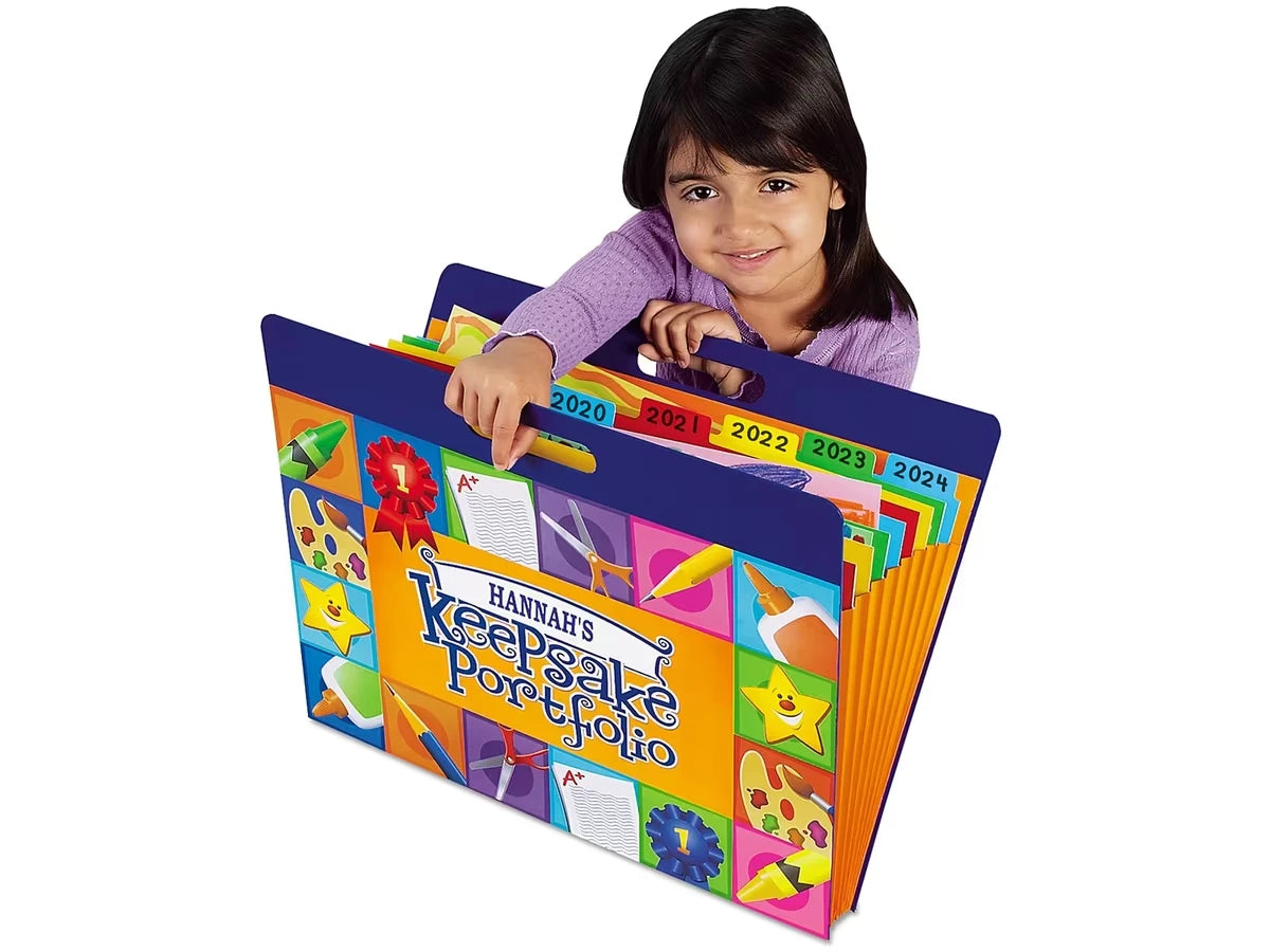 My Keepsake Portfolio - US 1160