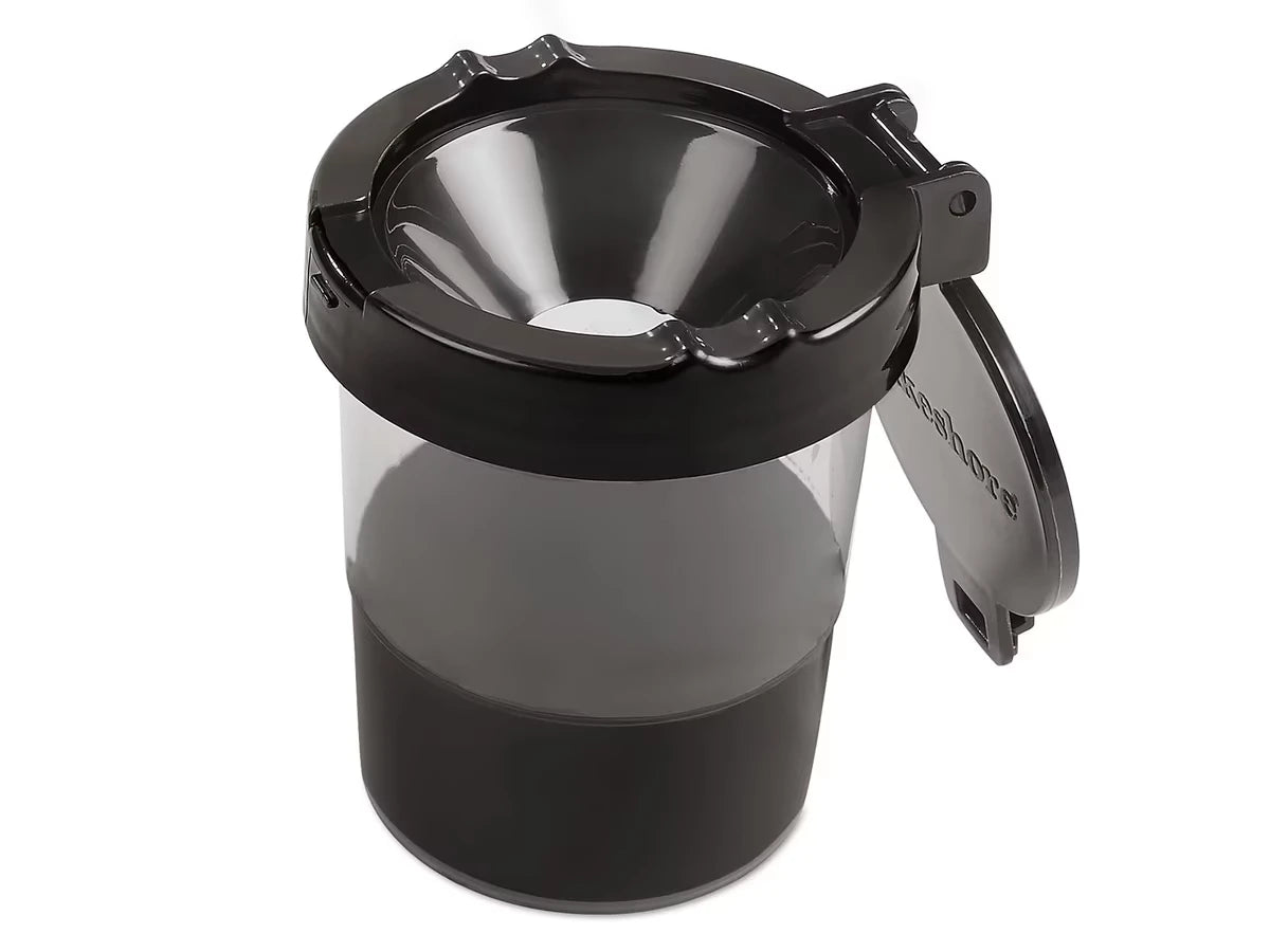 Lakeshore No-Spill Paint Cups - US 7158