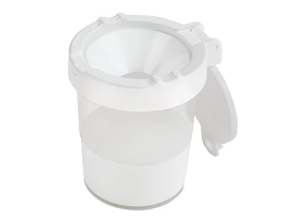 Lakeshore No-Spill Paint Cups - US 7158