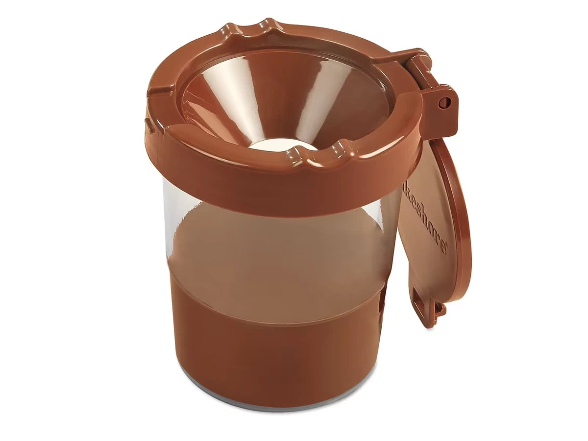 Lakeshore No-Spill Paint Cups - US 7158