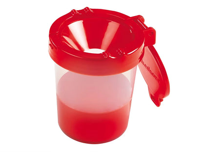 Lakeshore No-Spill Paint Cups - US 7158