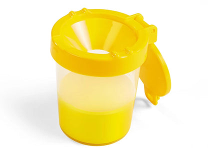 Lakeshore No-Spill Paint Cups - US 7158