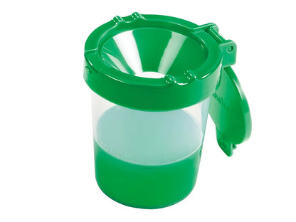 Lakeshore No-Spill Paint Cups - US 7158