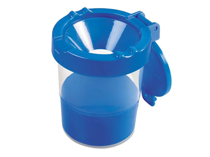 Lakeshore No-Spill Paint Cups - US 7158