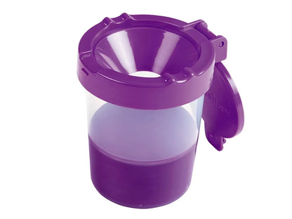 Lakeshore No-Spill Paint Cups - US 7158
