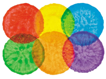 Regular Dot Art Painters - Set of 6 - US 9496