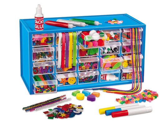 Arts & Crafts Supply Center - US 5035