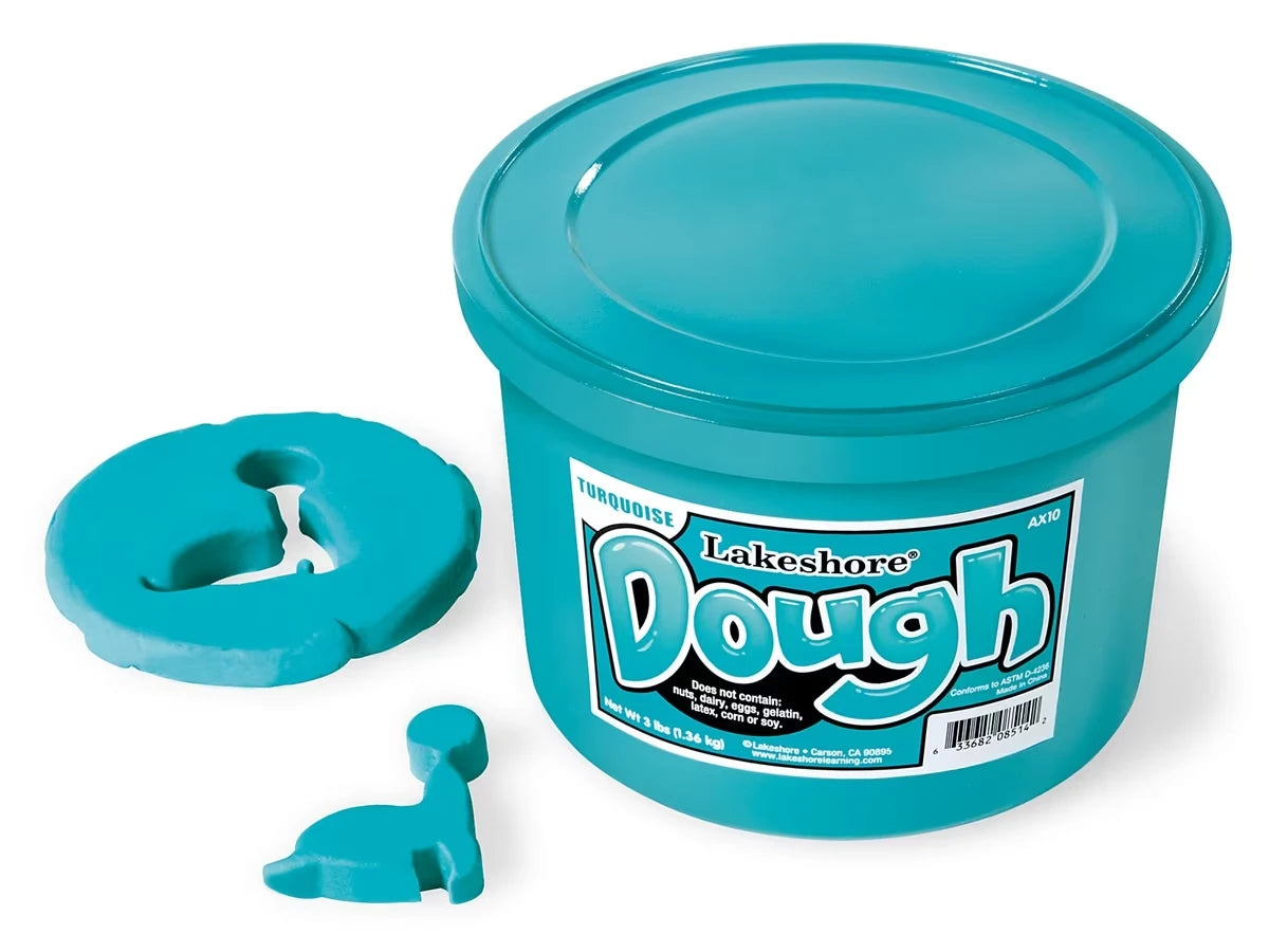 Lakeshore Dough - US 6165