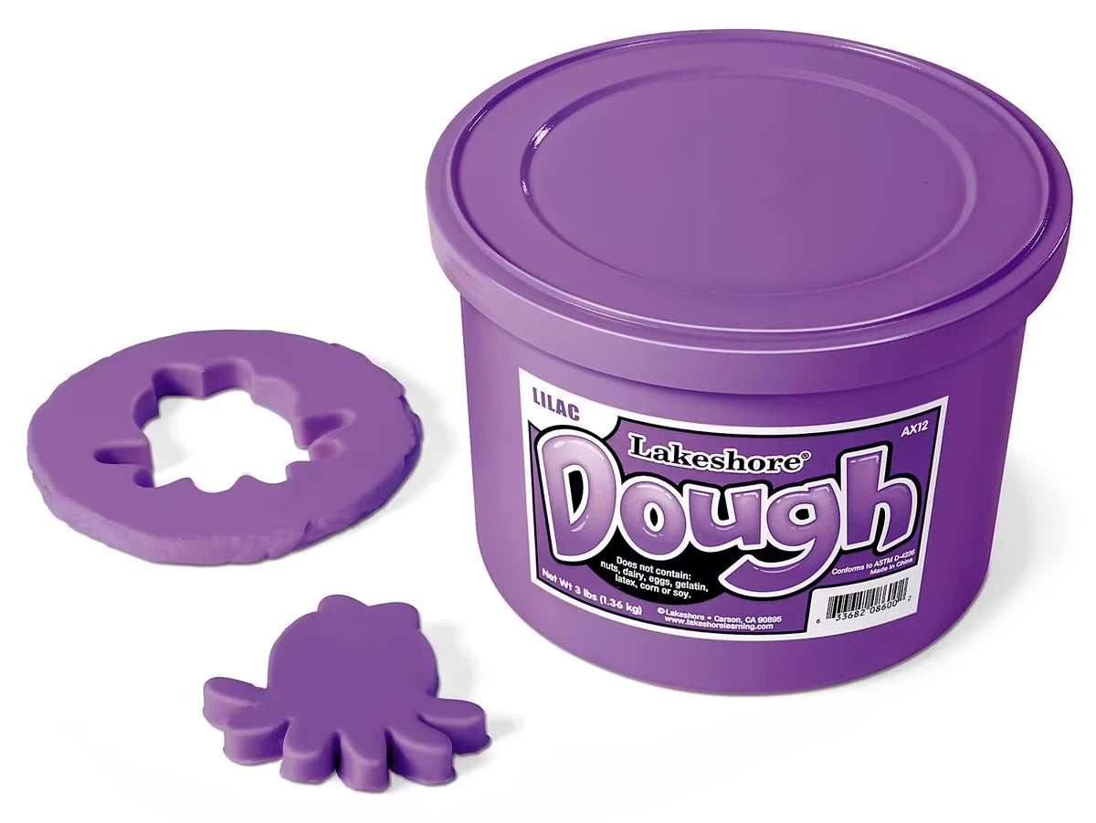 Lakeshore Dough - US 6165