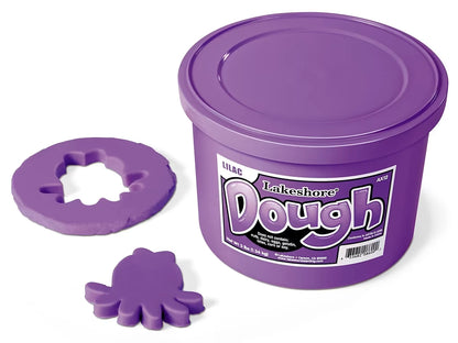 Lakeshore Dough - US 6165