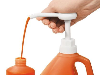 Superbright Liquid Tempera Paint - Gallon - US 3641