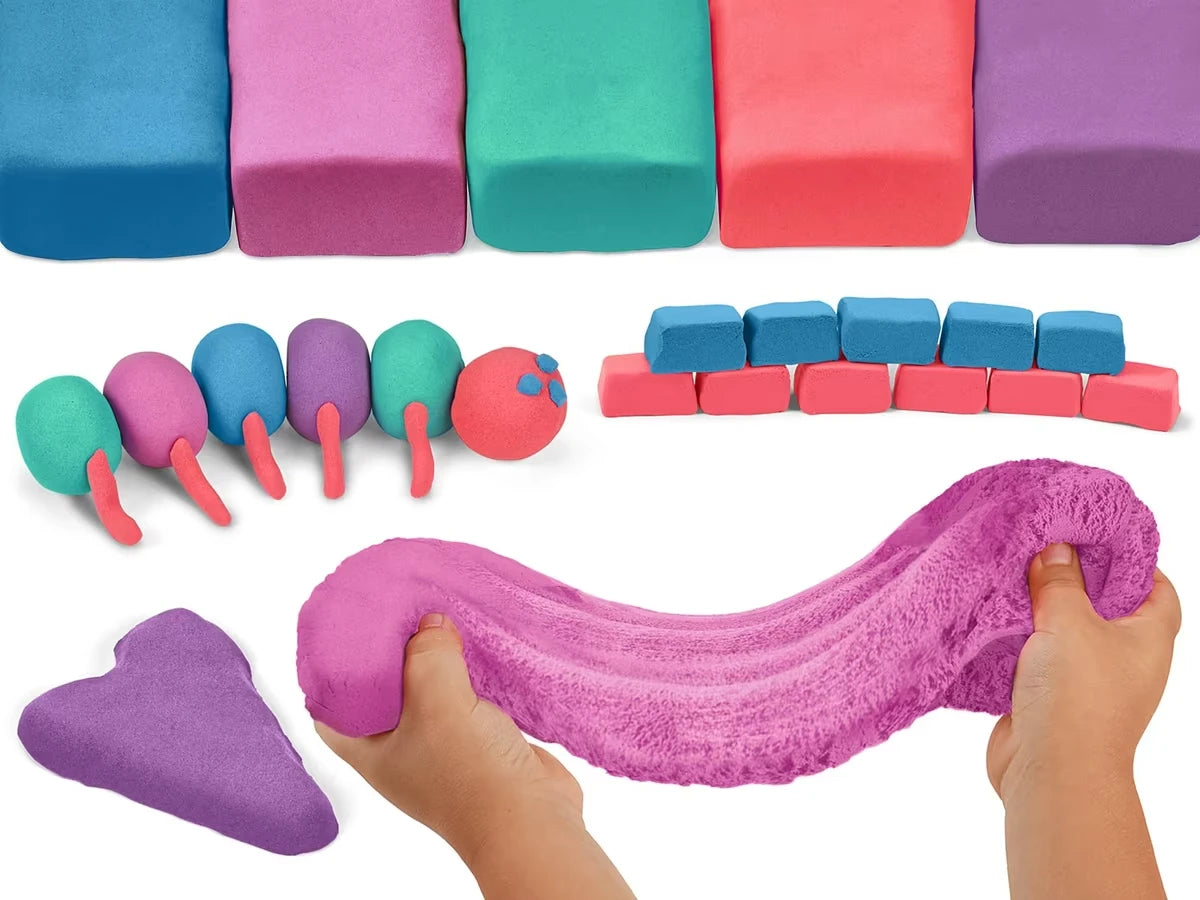 Mad Mattr® Sensory Dough - US 9572