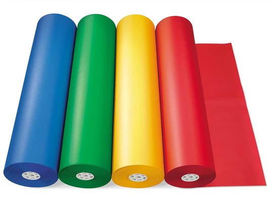 Duo-Finish® Butcher Paper Roll - US 7939