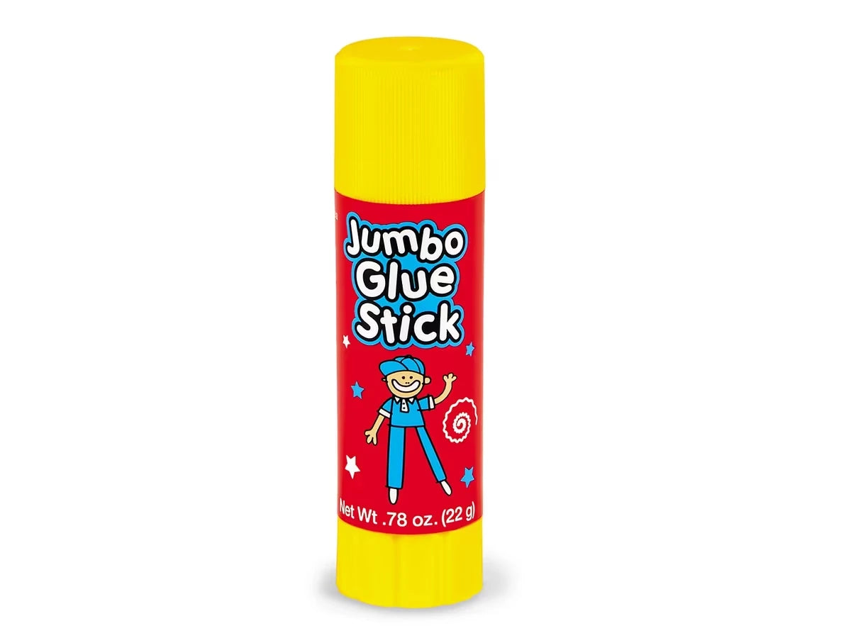 Lakeshore Jumbo Glue Stick - US 1600