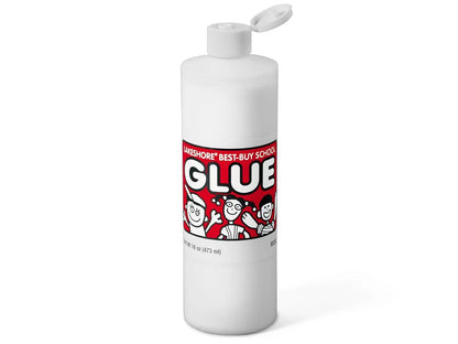 Best-Buy School Glue - US 2444