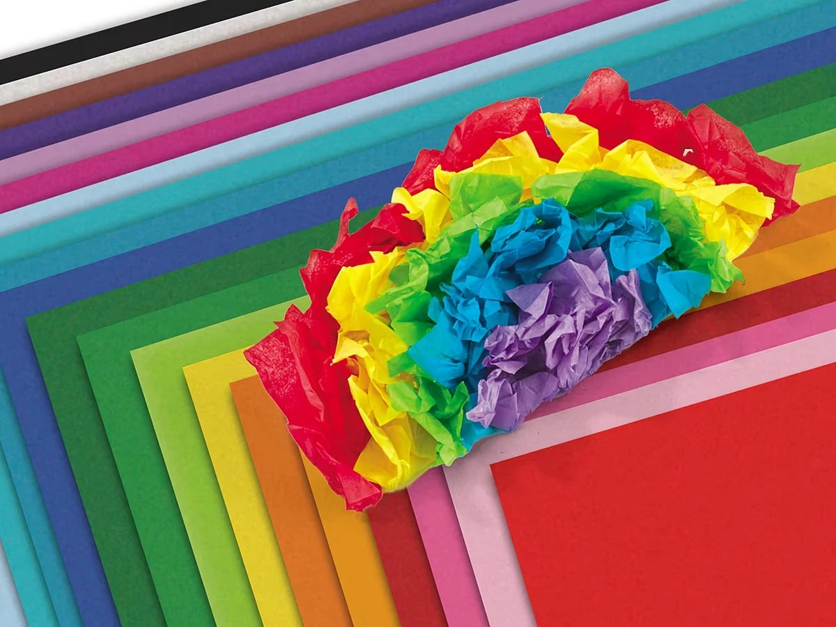 Art Tissue Paper - US 1785