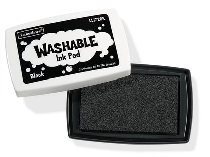Lakeshore Washable Ink Pads - US 1099
