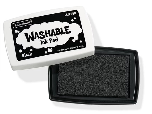 Lakeshore Washable Ink Pads - US 1099