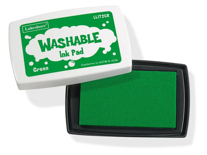 Lakeshore Washable Ink Pads - US 1099