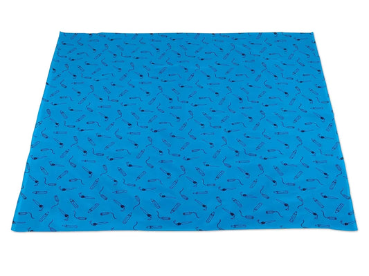 Easy-Clean Splash Mat - US 9953