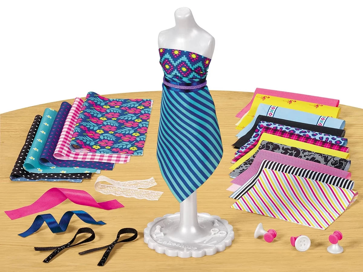 My First Fashion Designer - US 4326
