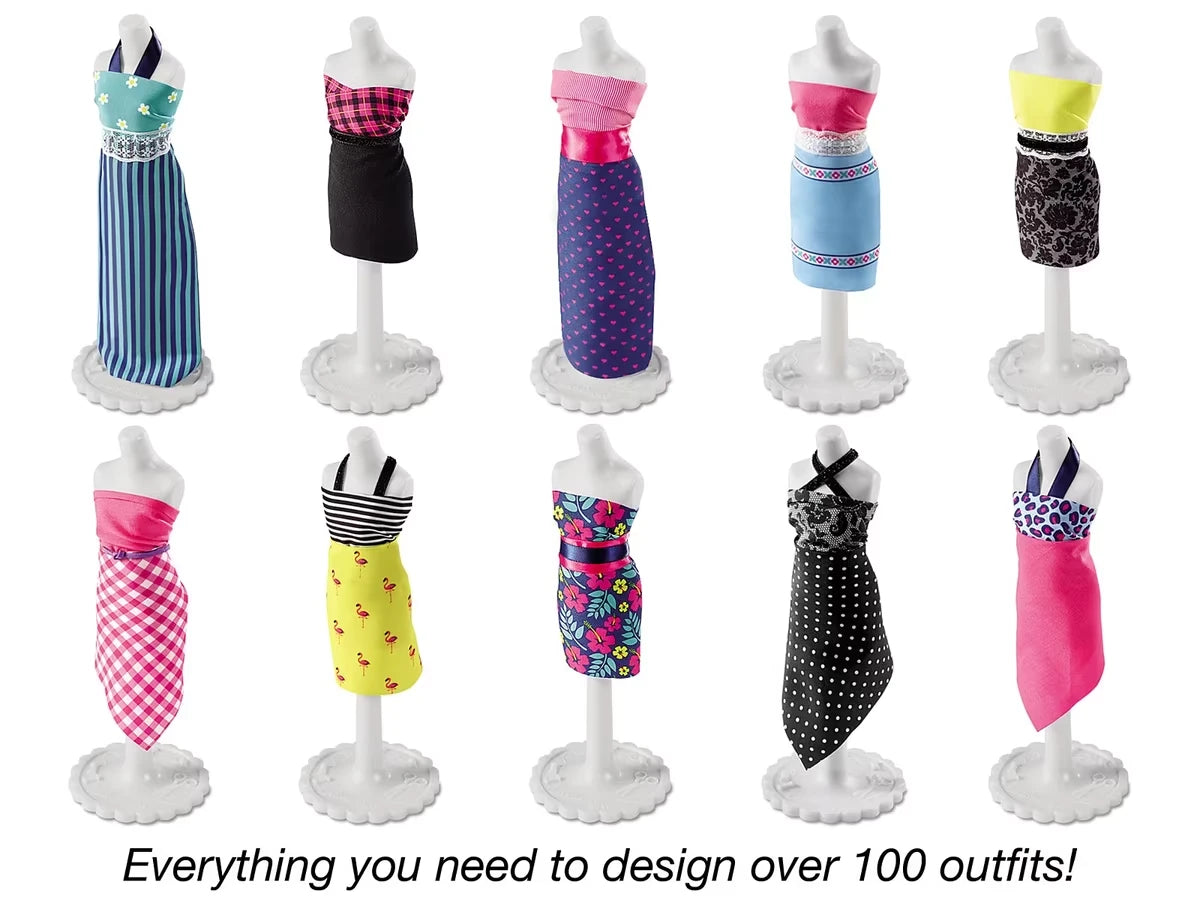 My First Fashion Designer - US 4326
