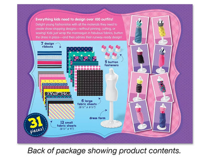 My First Fashion Designer - US 4326
