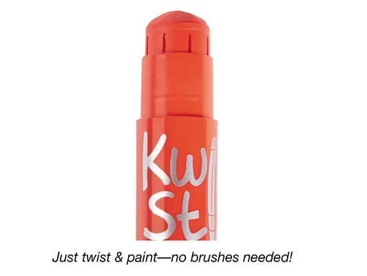 Kwik Stix™ Tempera Painters - Class Pack - US 6281