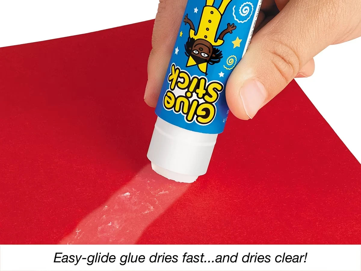 Lakeshore Glue Stick - US 4197