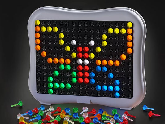 Peg Creations Light Board - US 4920