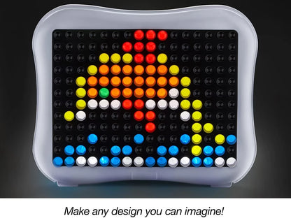 Peg Creations Light Board - US 4920