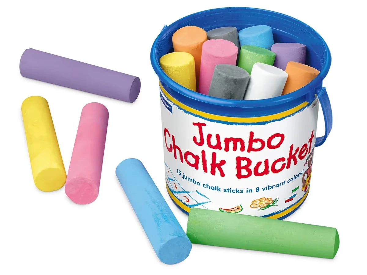 Jumbo Chalk Bucket - US 2049