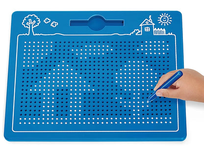 Magnetic Drawing Board - US 9763