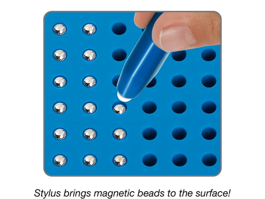 Magnetic Drawing Board - US 9763