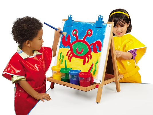 3-Way Tabletop Easel - US 9241