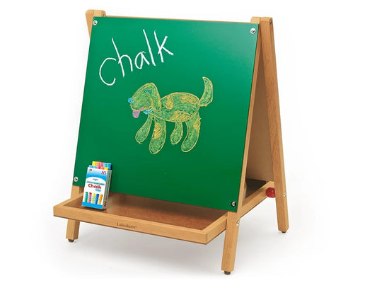 3-Way Tabletop Easel - US 9241