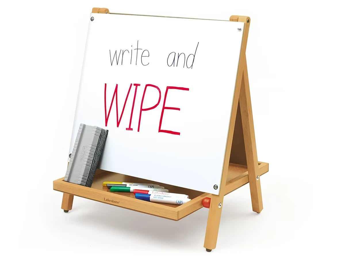 3-Way Tabletop Easel - US 9241