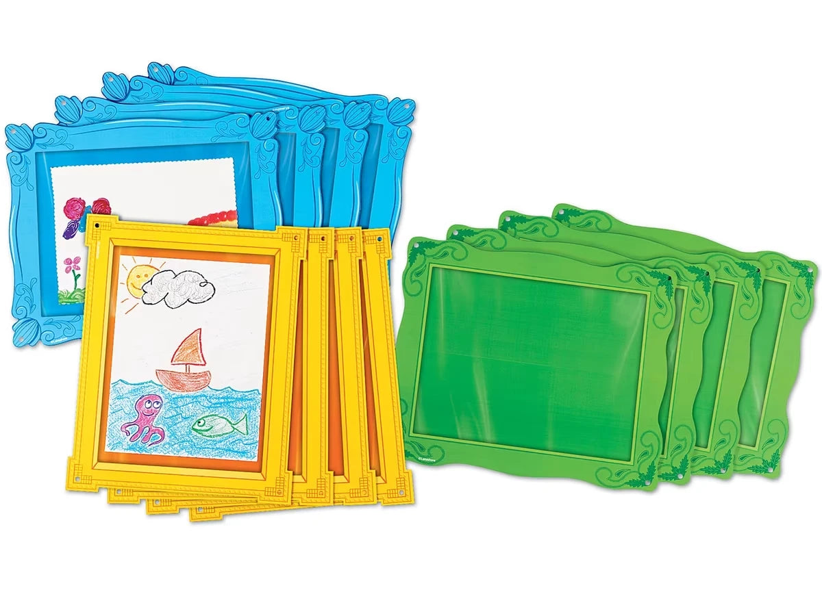 Look What I Made! Art Frames - US 9700