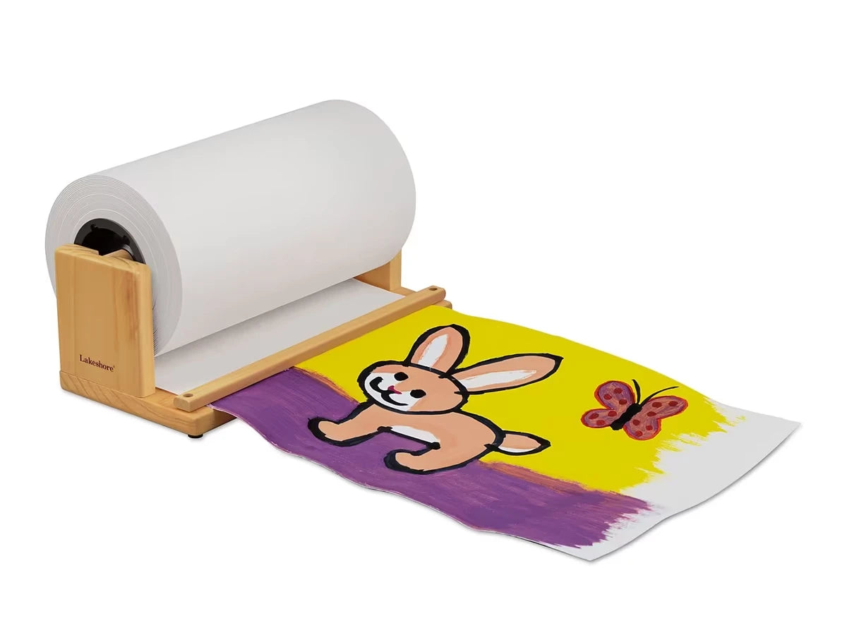 Super-Safe Paper Center - US 7508